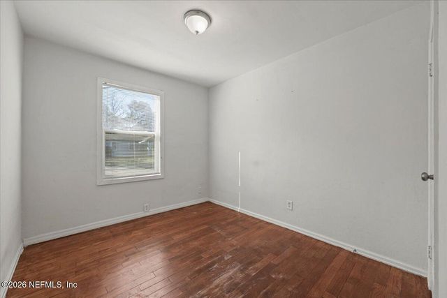 8053 LEXINGTON Drive, Jacksonville, FL 32208