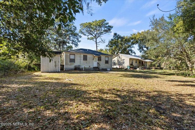 8053 LEXINGTON Drive, Jacksonville, FL 32208