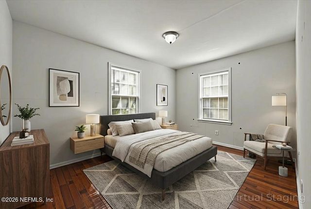 8053 LEXINGTON Drive, Jacksonville, FL 32208