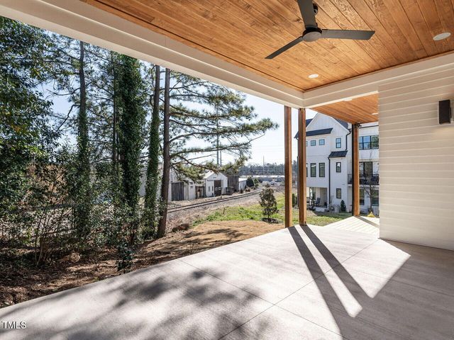 1009 Parker Street, Raleigh, NC 27607