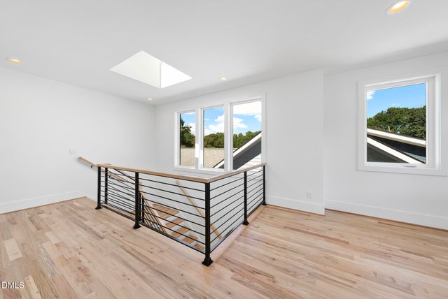 1009 Parker Street, Raleigh, NC 27607