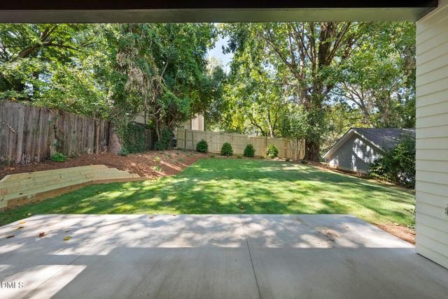 1009 Parker Street, Raleigh, NC 27607