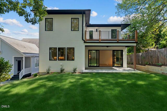 1009 Parker Street, Raleigh, NC 27607
