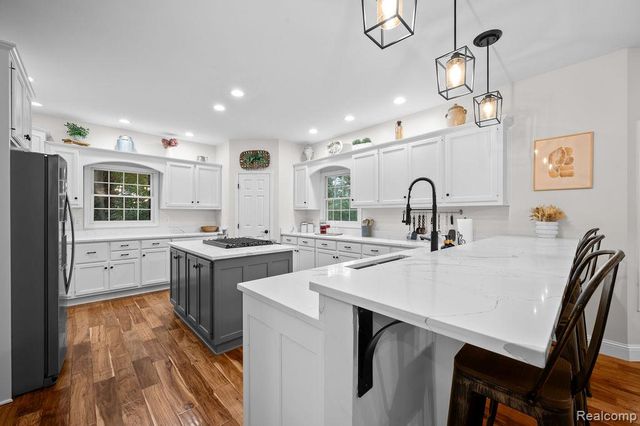 10568 Garr Road, Berrien Springs, MI 49103