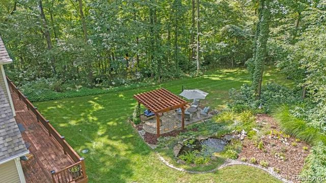 10568 Garr Road, Berrien Springs, MI 49103