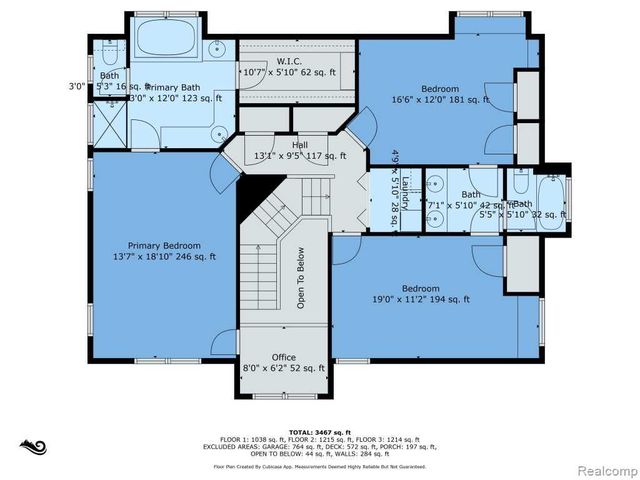 10568 Garr Road, Berrien Springs, MI 49103