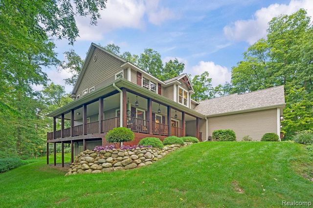 10568 Garr Road, Berrien Springs, MI 49103