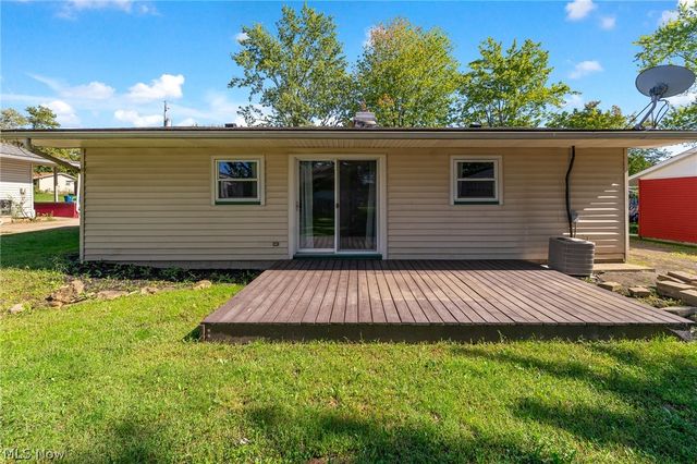 2531 Chestnut Street, Girard, OH 44420