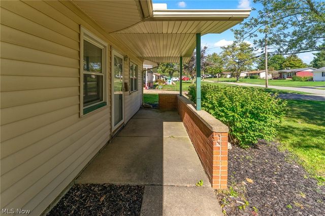 2531 Chestnut Street, Girard, OH 44420