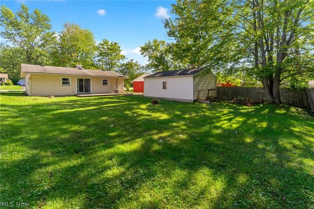 2531 Chestnut Street, Girard, OH 44420