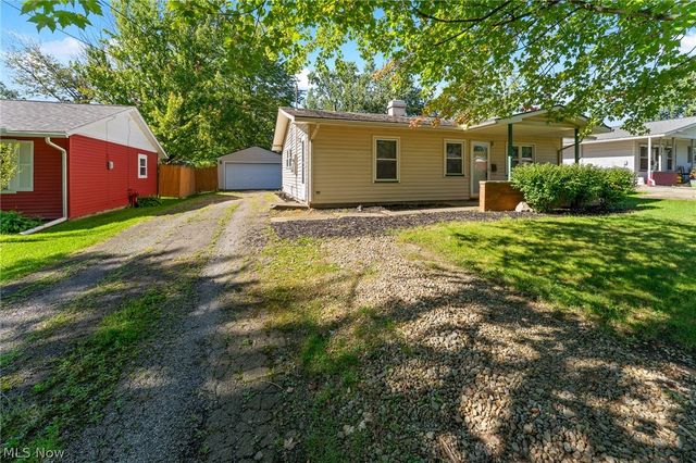 2531 Chestnut Street, Girard, OH 44420