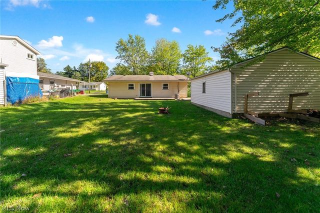 2531 Chestnut Street, Girard, OH 44420
