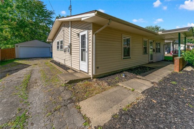 2531 Chestnut Street, Girard, OH 44420