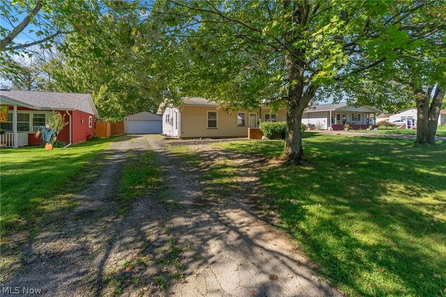 2531 Chestnut Street, Girard, OH 44420