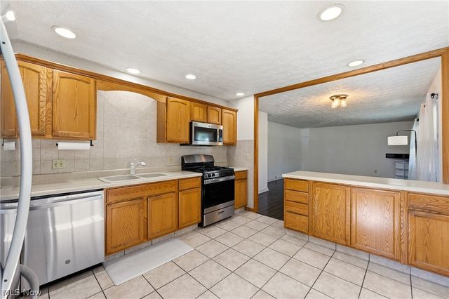 2531 Chestnut Street, Girard, OH 44420