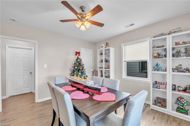 921 Blair ST, Portsmouth, VA 23704