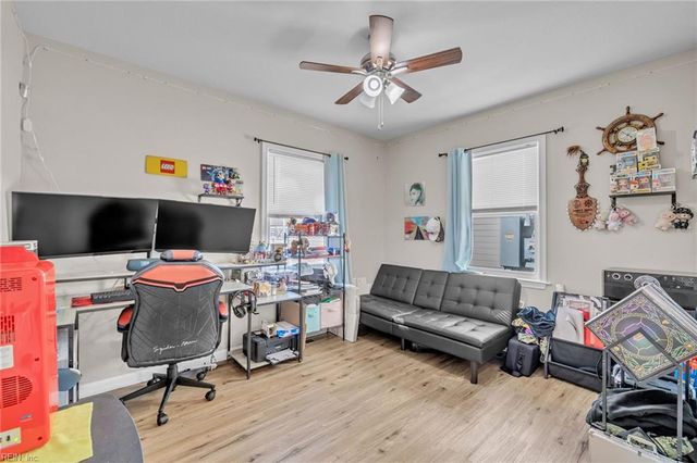 921 Blair ST, Portsmouth, VA 23704