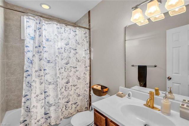 921 Blair ST, Portsmouth, VA 23704