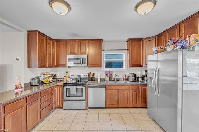 921 Blair ST, Portsmouth, VA 23704