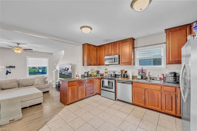 921 Blair ST, Portsmouth, VA 23704