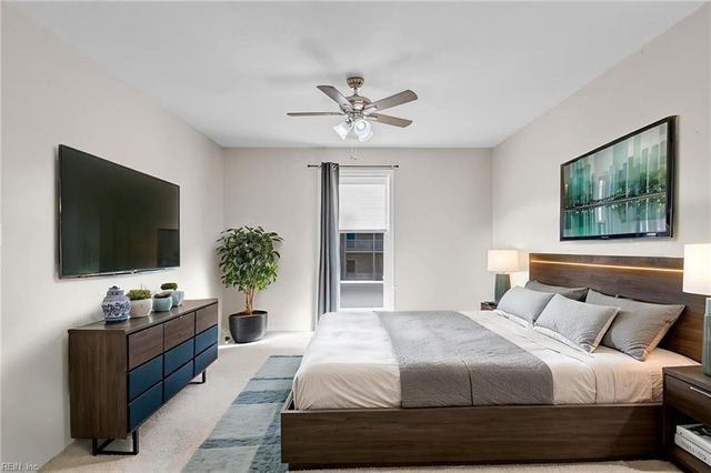 921 Blair ST, Portsmouth, VA 23704