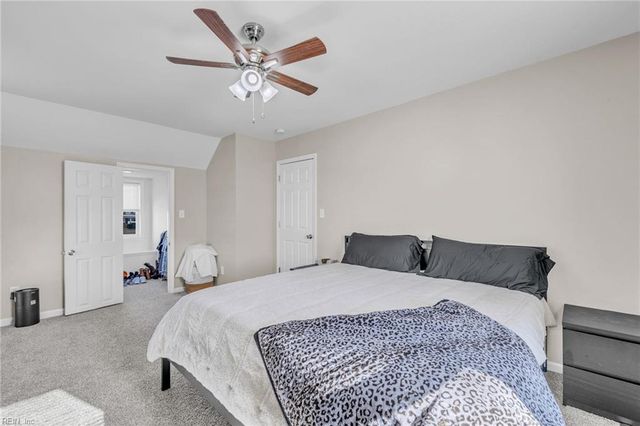 921 Blair ST, Portsmouth, VA 23704