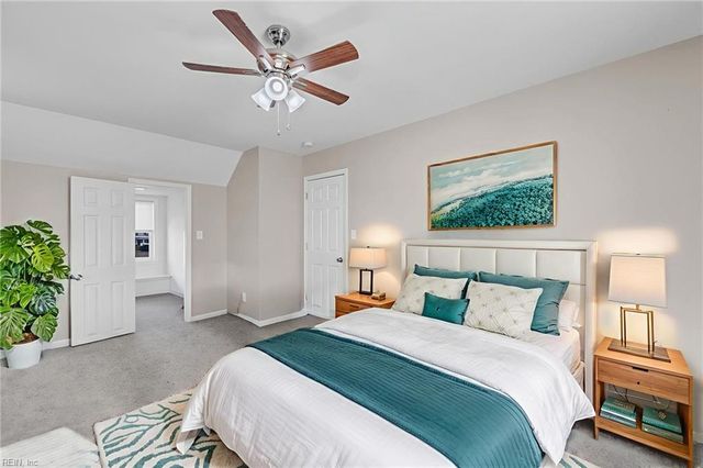 921 Blair ST, Portsmouth, VA 23704