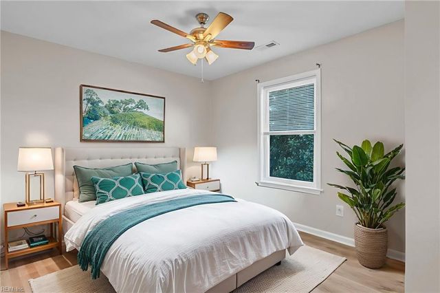 921 Blair ST, Portsmouth, VA 23704