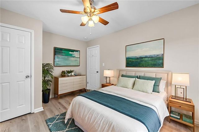 921 Blair ST, Portsmouth, VA 23704