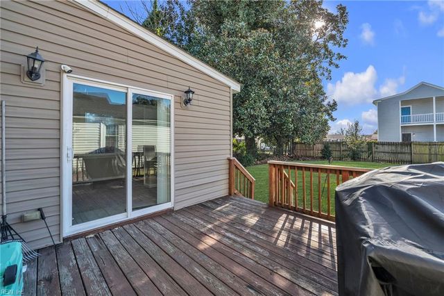 921 Blair ST, Portsmouth, VA 23704