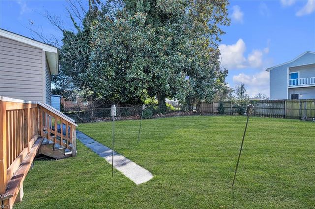 921 Blair ST, Portsmouth, VA 23704