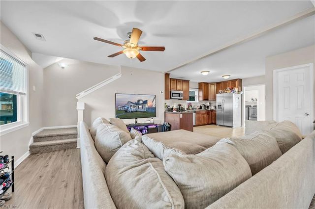 921 Blair ST, Portsmouth, VA 23704