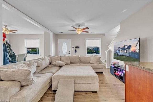 921 Blair ST, Portsmouth, VA 23704