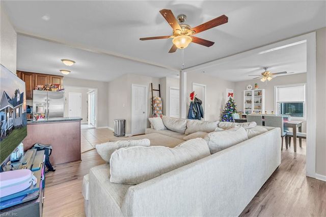 921 Blair ST, Portsmouth, VA 23704