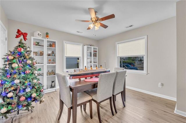 921 Blair ST, Portsmouth, VA 23704