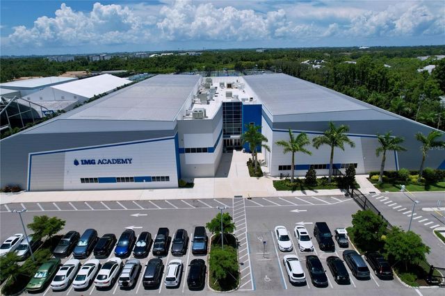 3706 54TH DRIVE W 203, Bradenton, FL 34210