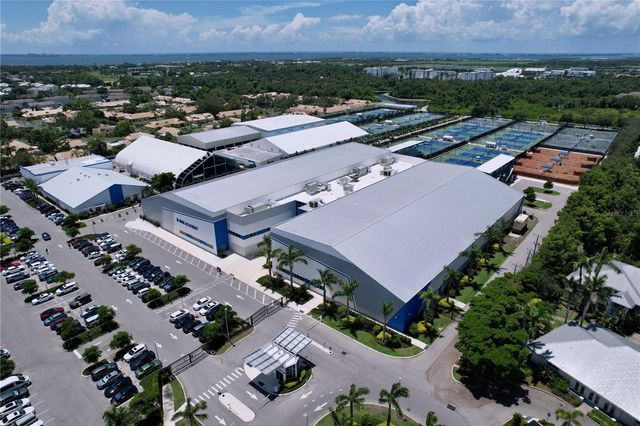 3706 54TH DRIVE W 203, Bradenton, FL 34210