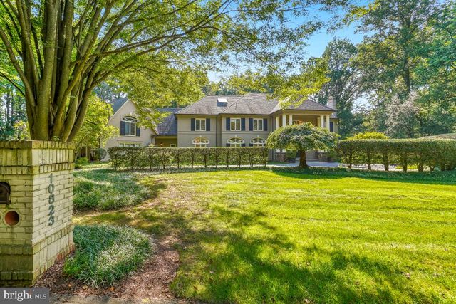 10823 LOCKLAND, Potomac, MD 20854