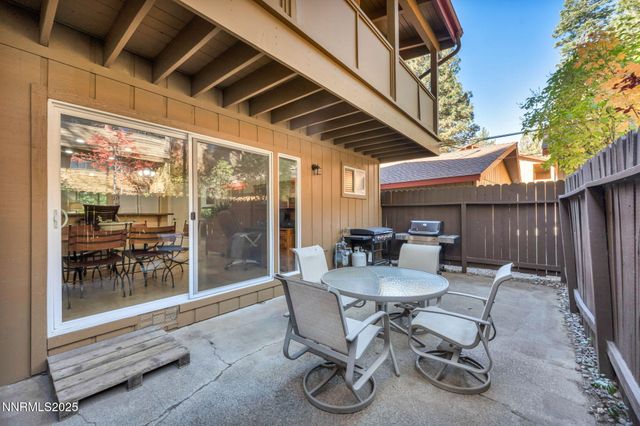 866 Northwood Boulevard 6, Incline Village, NV 89451