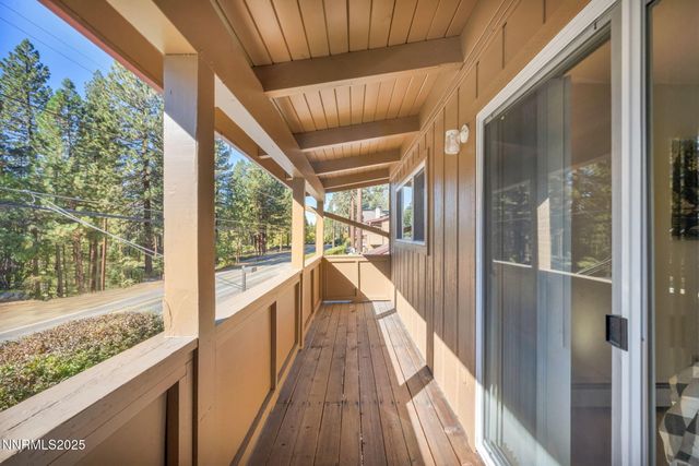 866 Northwood Boulevard 6, Incline Village, NV 89451