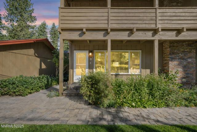 866 Northwood Boulevard 6, Incline Village, NV 89451