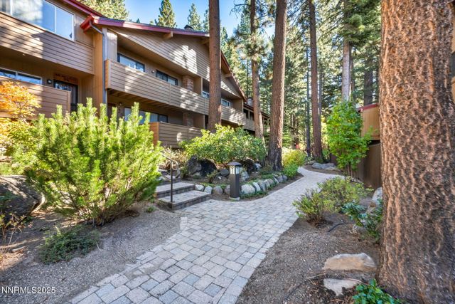 866 Northwood Boulevard 6, Incline Village, NV 89451