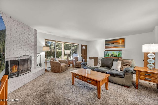 866 Northwood Boulevard 6, Incline Village, NV 89451