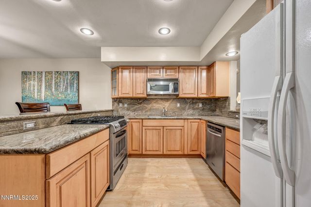 866 Northwood Boulevard 6, Incline Village, NV 89451