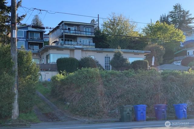10451 Rainier Avenue S, Seattle, WA 98178
