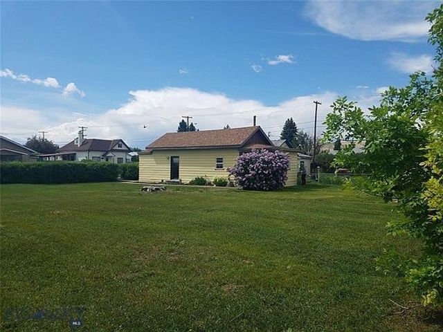 1904 Florida, Butte, MT 59701