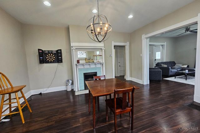 2002 Clarion Avenue, Cincinnati, OH 45207