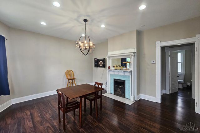 2002 Clarion Avenue, Cincinnati, OH 45207