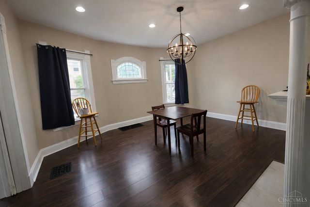 2002 Clarion Avenue, Cincinnati, OH 45207