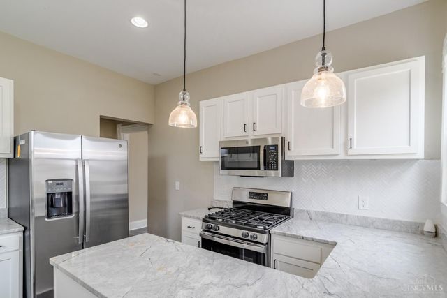 2002 Clarion Avenue, Cincinnati, OH 45207